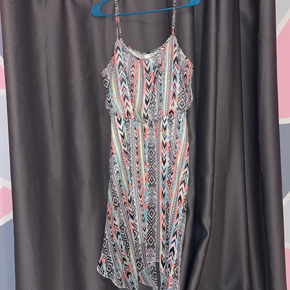women’s dress